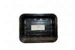 TG0030 To-Go Container 500w/lid